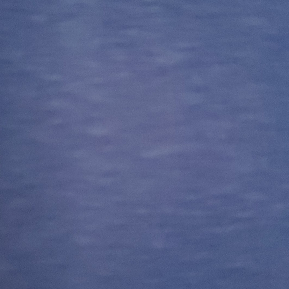 JCrew Factory Blue Dress - Picture 4 of 4